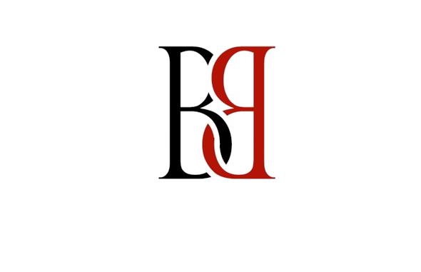 Bold Backend monogram